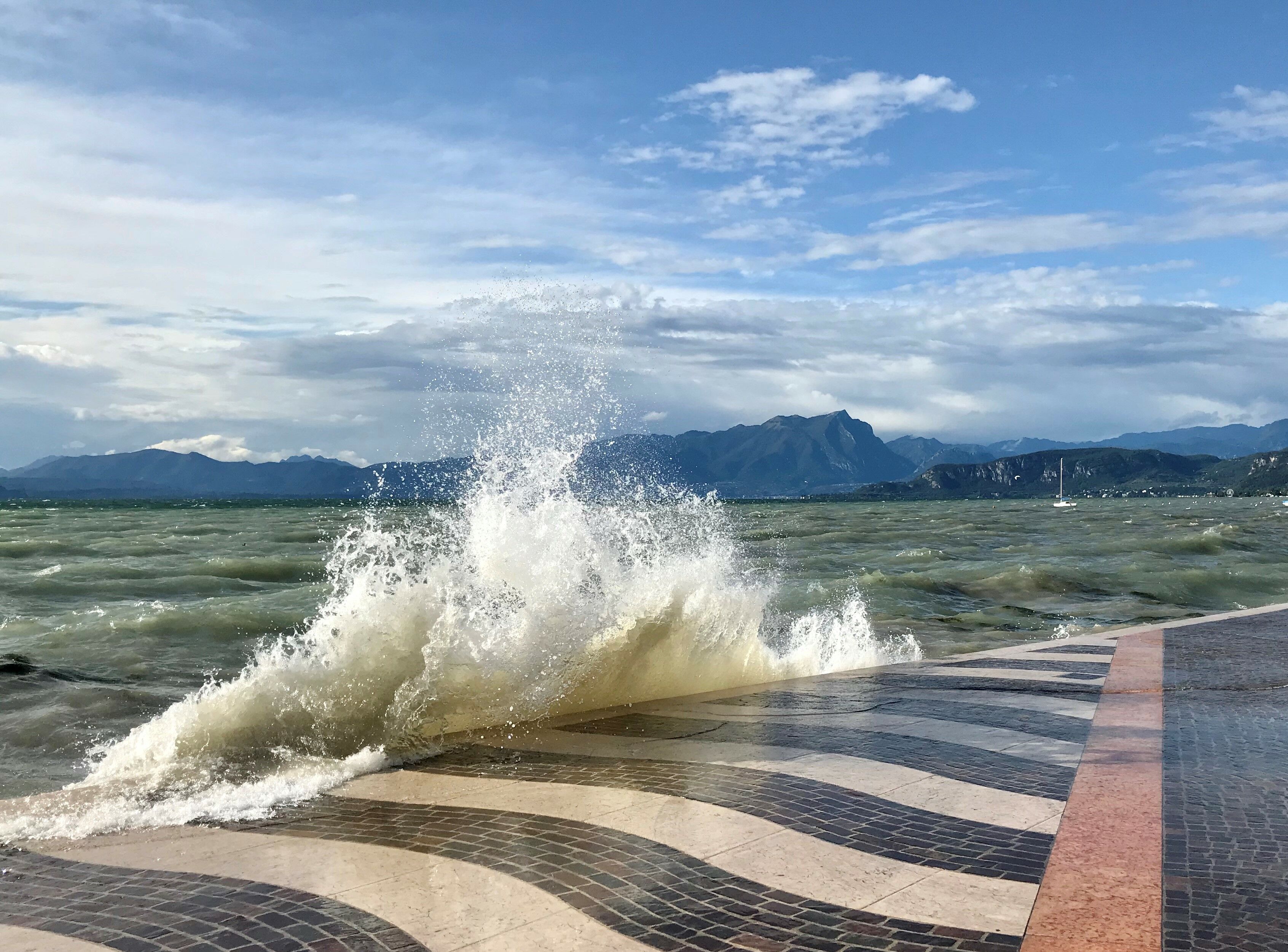 Appartamenti in vendita a Lazise